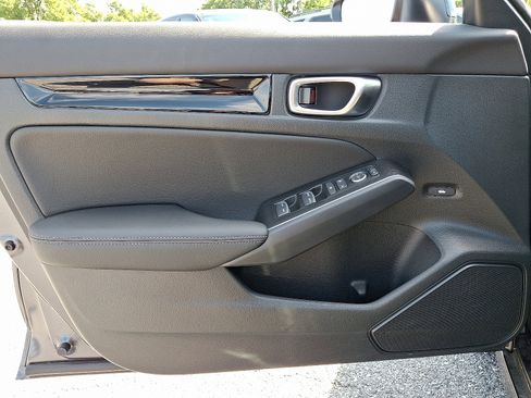 Used 2026 Honda Civic Sport Touring image 12