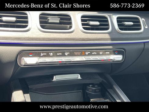 Used 2022 Mercedes-Benz GLE 350 4MATIC image 30