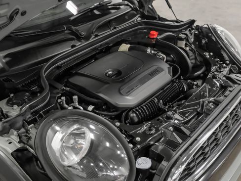 Used 2020 MINI Cooper S image 40