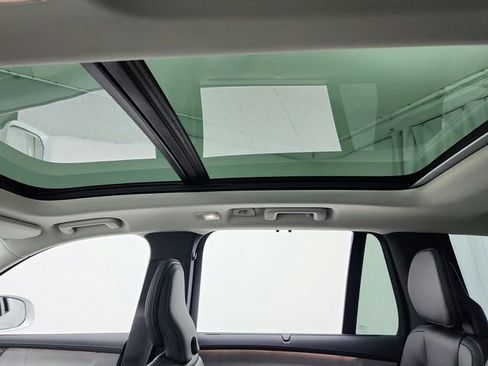 New 2025 Volvo XC90 T8 Ultra w/ Protection Package Premier image 26