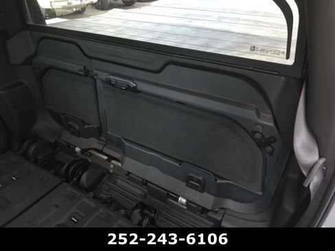 Used 2024 GMC Sierra EV Denali image 38