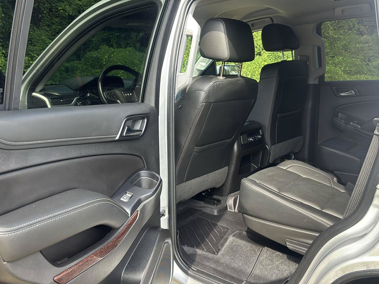 Used 2019 GMC Yukon SLT RWD image 13