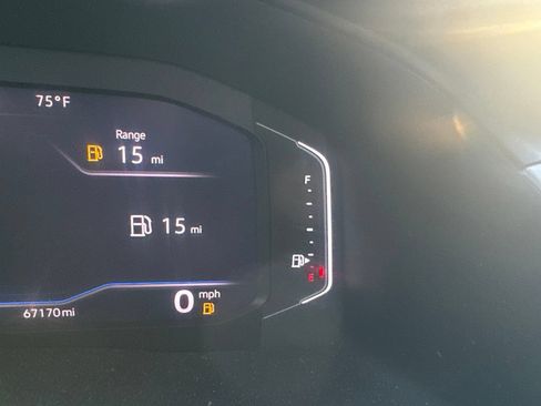Used 2019 Volkswagen Atlas SEL Premium AWD/4WD image 43