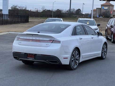 Used 2020 Lincoln MKZ Reserve image 23