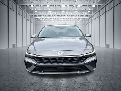 Used 2024 Hyundai Elantra Limited