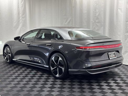 Used 2023 Lucid Air Touring image 6