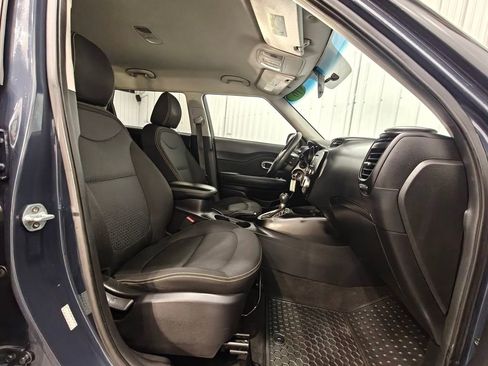 Used 2016 Kia Soul + w/ Eco Package FWD image 23