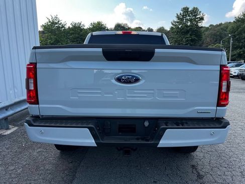 Used 2023 Ford F150 XL w/ STX Appearance Package AWD/4WD image 6