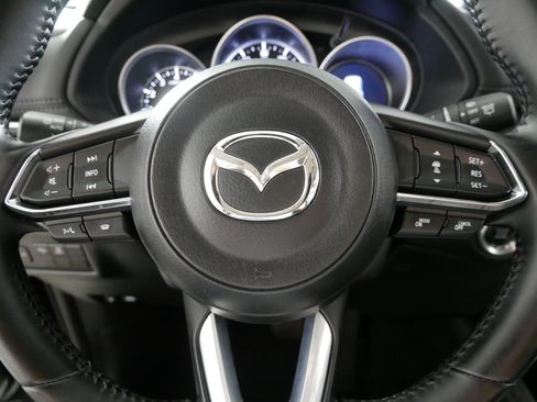 Used 2025 MAZDA CX-5 AWD 2.5 S w/ Preferred Package image 25