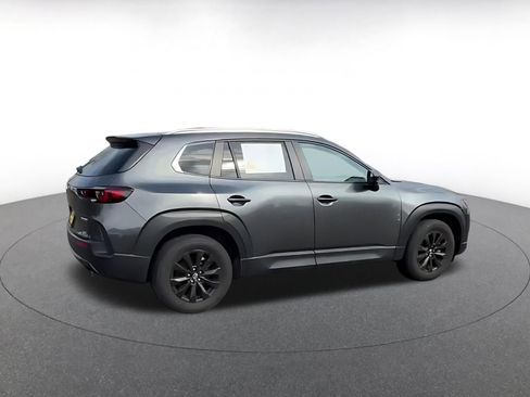 Used 2025 MAZDA CX-50 AWD 2.5 S w/ Select Package image 15