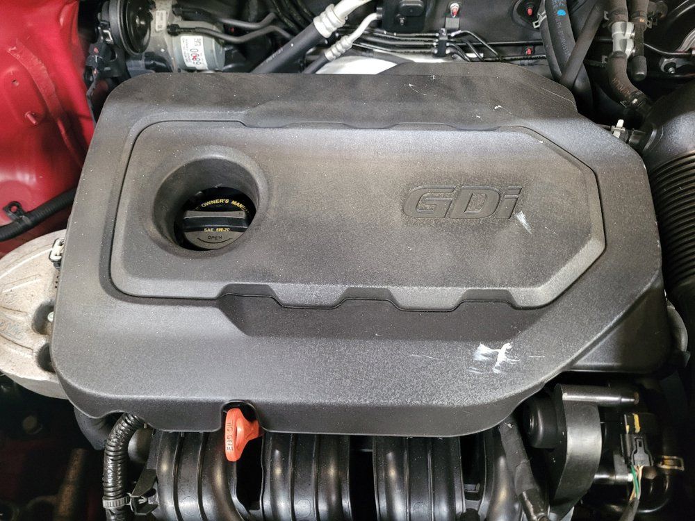 Used 2017 Kia Sorento FWD image 30