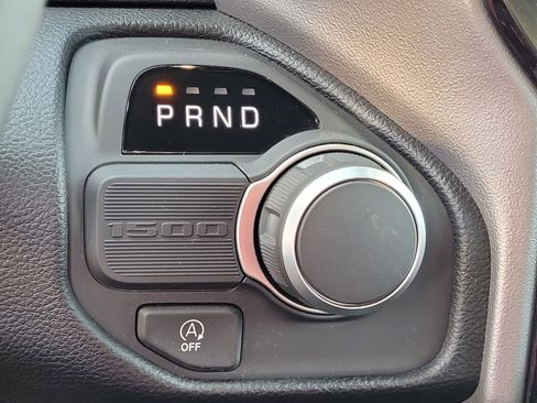 New 2026 RAM 1500 Big Horn image 20