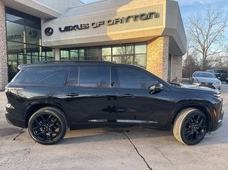 Used 2024 Chevrolet Traverse RS w/ LPO, Floor Liner Package video 2