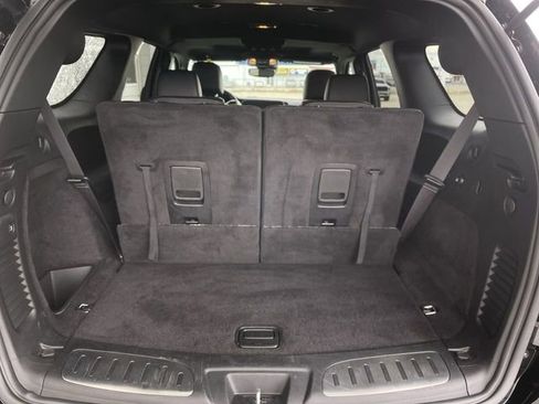 Used 2026 Dodge Durango GT AWD/4WD image 25