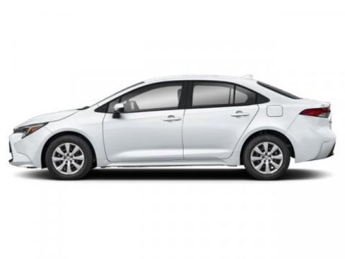 New 2026 Toyota Corolla LE image 3