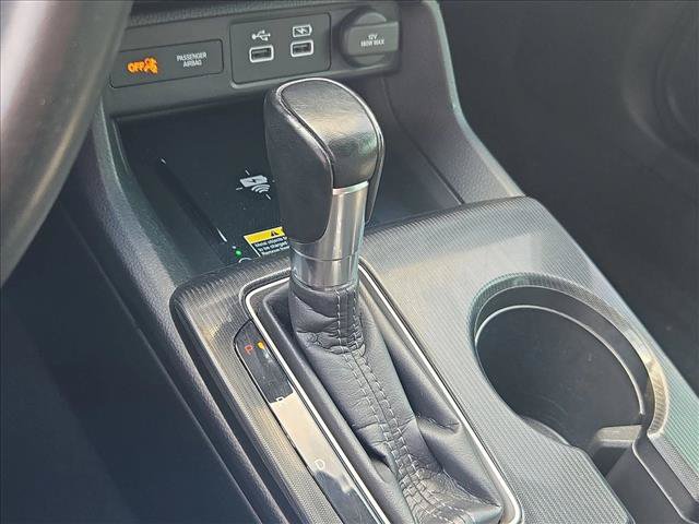 Used 2022 Honda Civic Sport Touring image 10