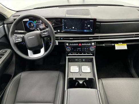 New 2026 Hyundai Santa Fe XRT image 24