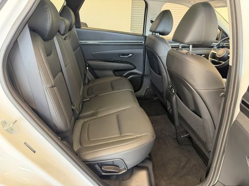 Used 2023 Hyundai Tucson Limited image 53