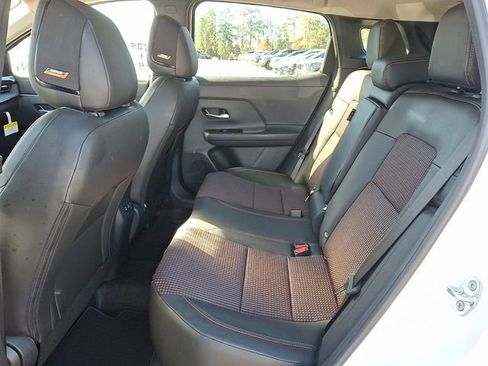 New 2026 Nissan Kicks SR w/ SR Premium Package image 8