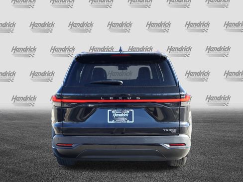 Used 2024 Lexus TX 350 AWD w/ Technology Package image 8