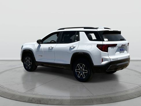 New 2026 GMC Terrain AT4 w/ Convenience Package III AWD/4WD image 6