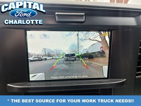 New 2026 Ford F250 XL w/ XL Chrome Package AWD/4WD image 20