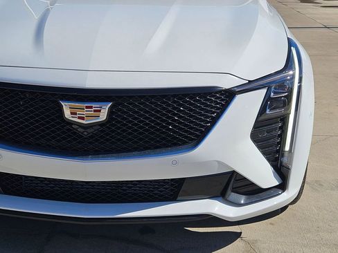 New 2026 Cadillac CT5 Sport image 6