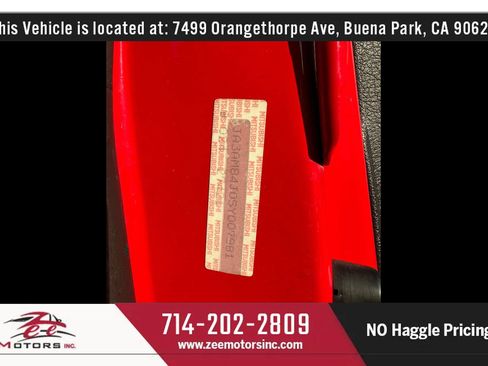 Used 1995 Mitsubishi 3000GT image 49