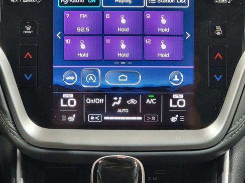 Used 2020 Subaru Outback Onyx Edition XT w/ Popular Package #2 AWD/4WD image 20