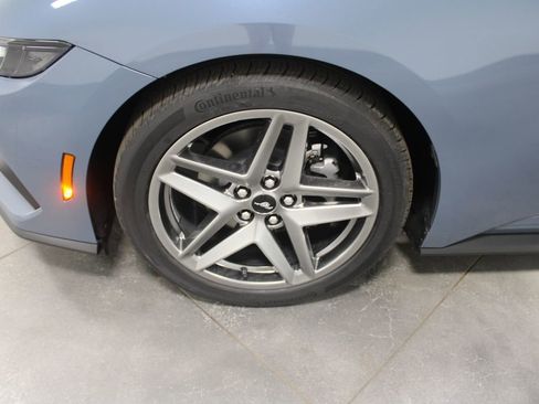 New 2025 Ford Mustang Coupe image 45