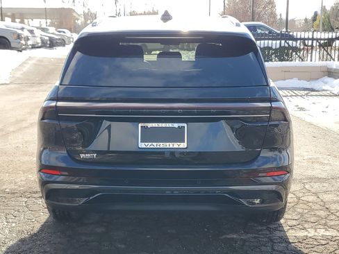 Certified 2024 Lincoln Nautilus Reserve w/ Equipment Group 203A image 5