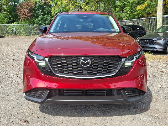 New 2026 MAZDA CX-5 Preferred AWD/4WD image 2