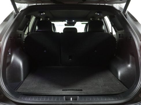 Used 2024 Kia Sportage X-Line w/ X-Line Premium Package image 8