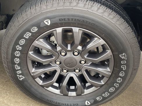 Used 2023 Ford Ranger XLT w/ Equipment Group 302A High image 10