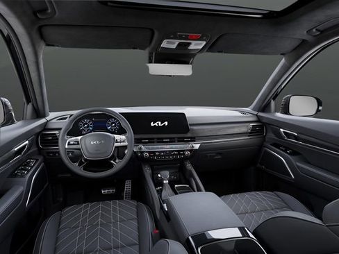 New 2025 Kia Telluride SX Prestige X-Line image 15