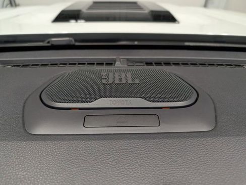 Used 2025 Toyota 4Runner TRD Sport Premium image 16