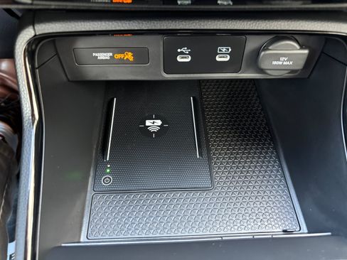 Certified 2026 Honda CR-V EX-L image 19