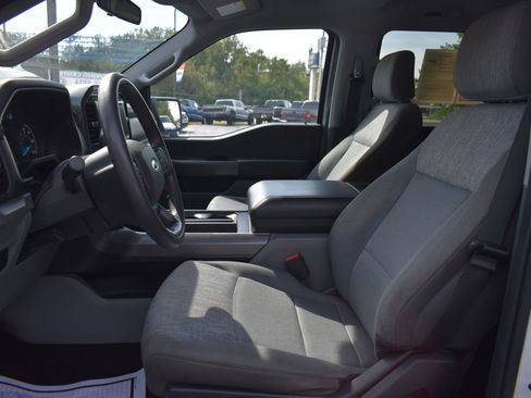 Used 2022 Ford F150 XLT image 14