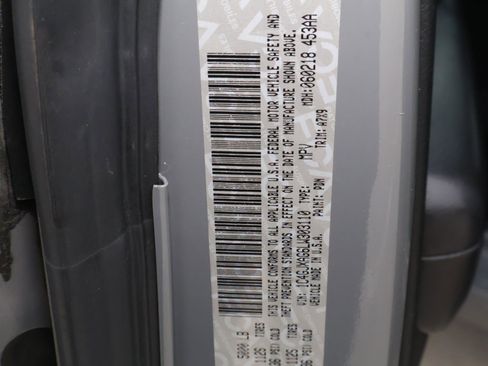 Used 2020 Jeep Wrangler Sport image 18