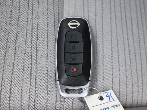 Used 2023 Nissan Rogue SV AWD/4WD image 24