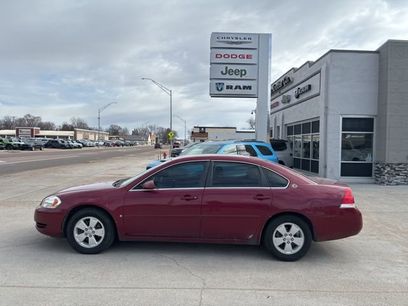Used 2006 Chevrolet Impala LT w/ Preferred Equipment Group