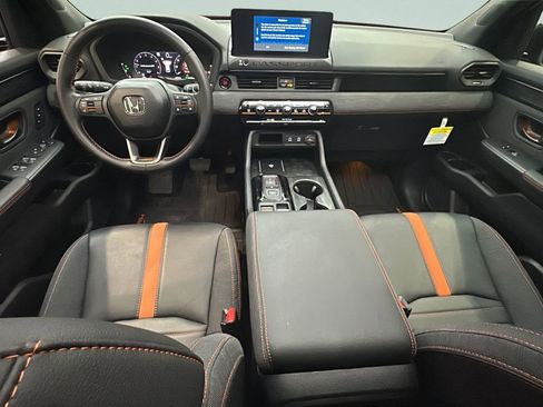 Certified 2026 Honda Passport TrailSport image 29