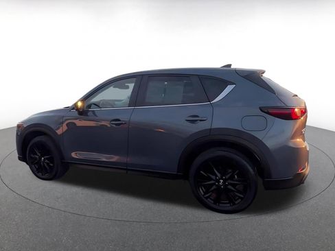 Used 2024 MAZDA CX-5 Carbon Edition image 9