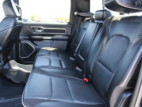 Used 2023 RAM 1500 Laramie RWD image 41