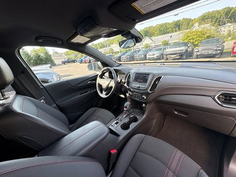 Used 2022 Chevrolet Equinox RS AWD/4WD image 49