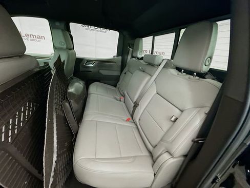 New 2026 Chevrolet Silverado 1500 LT w/ All Star Edition Plus AWD/4WD image 26