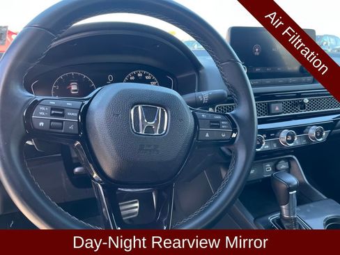 Used 2023 Honda Civic Sport image 7
