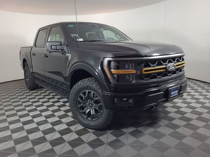 New 2026 Ford F150 Tremor