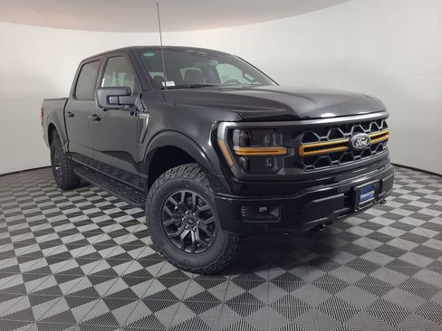 New 2026 Ford F150 Tremor image 1