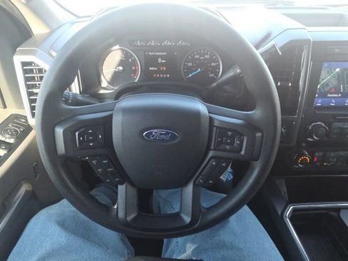 Used 2020 Ford F250 XLT w/ XLT Premium Package image 31